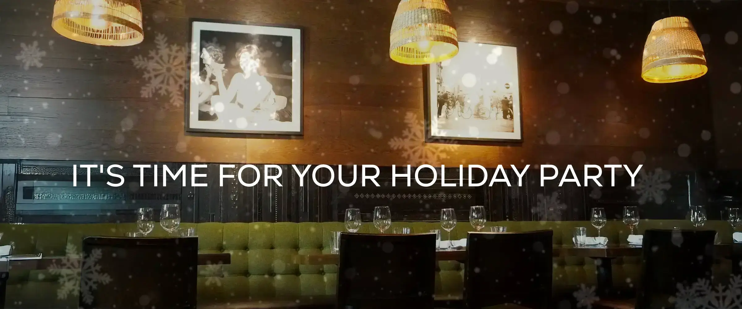 Cucina Oak Park | Chicago, IL