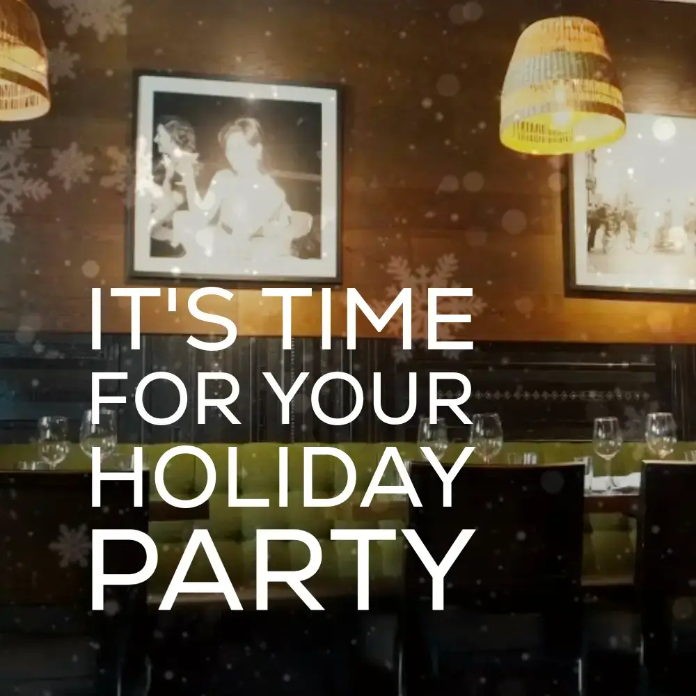 Cucina Oak Park | Chicago, IL