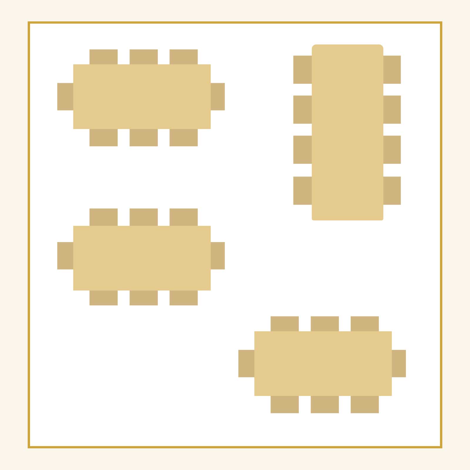 Room Diagram Description