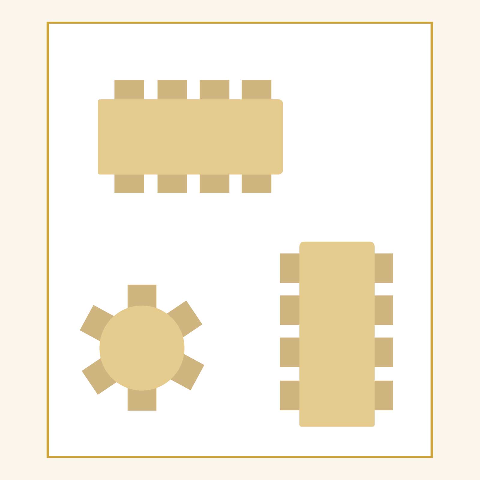 Room Diagram Description