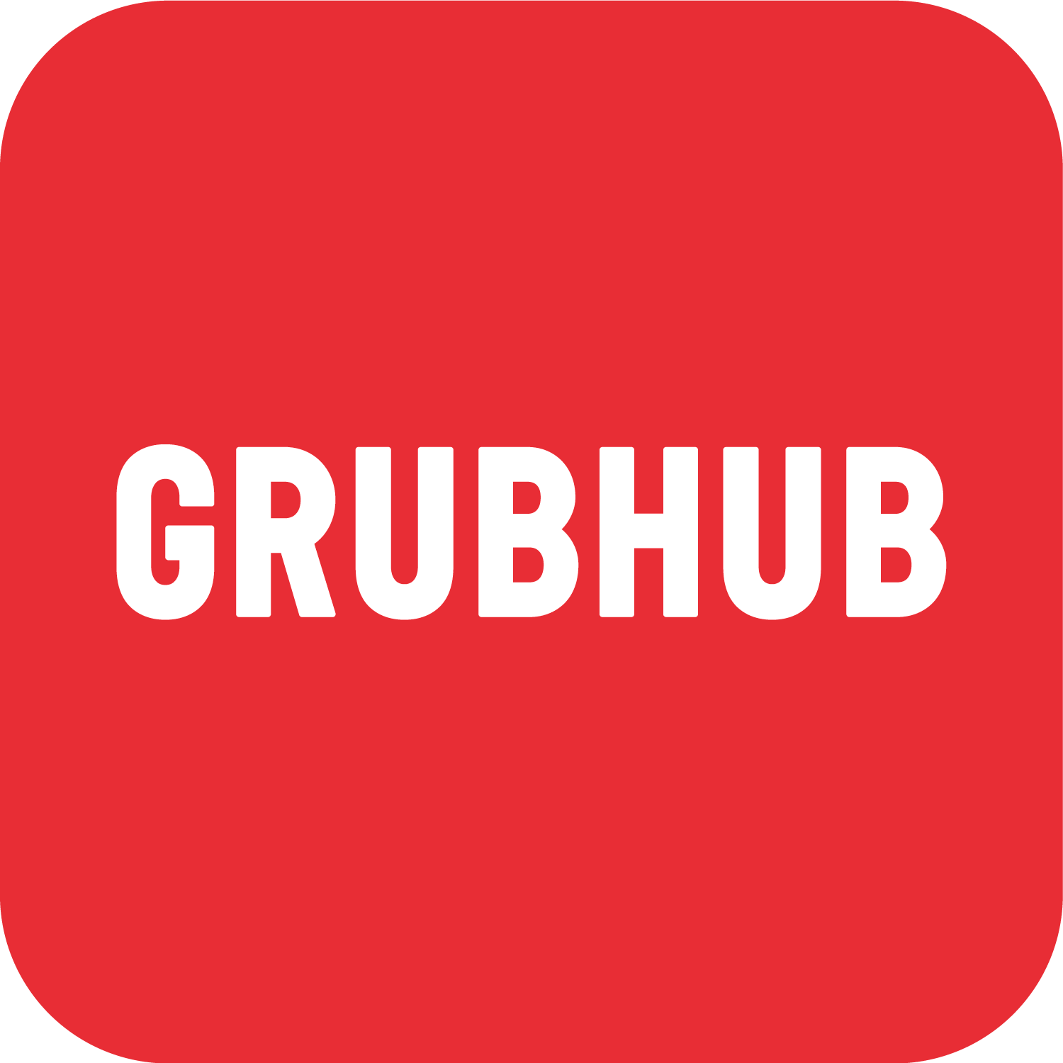 Order Online from GrubHub